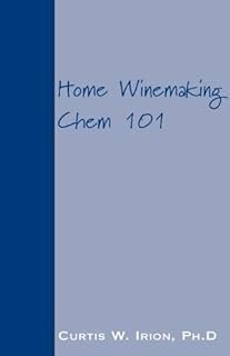 Home Winemaking Chem 01
