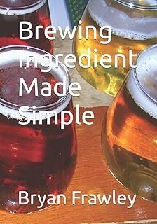 Brewing Ingredient Made Simple