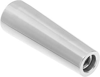 Kegging Tools Tap Beer Handle Keg Handles Stainless Steel Coupler Supplies Draft Lever Fittings Key Beer Production Accessory