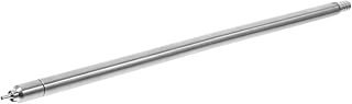 EXHUMKY Efficient Beer Wine Filler Wand Stop Valve Stainless Steel Bottling Equipment Home Brew Kitchen Bottling