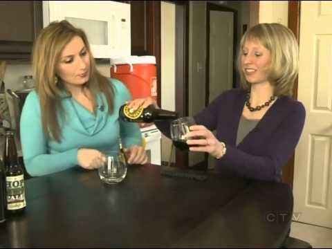 Home-Brewing Revolutionizing Beer Industry with Creative Entrepreneurship