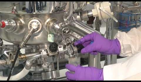 Global Fermenters Market Set to Reach $17 Billion by 2034