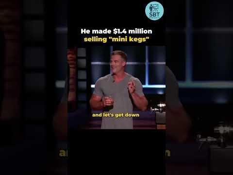 Stone & Wood Launches Square Keg Venture to Revolutionize Industry