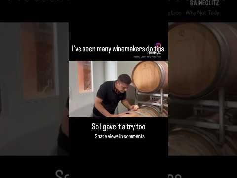 Winemakers Embrace Oak Alternatives for Flavor Customization
