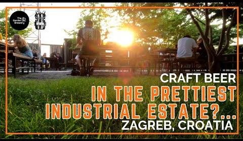 Croatian Homebrew Championship Showcases Craft Beer Excellence in Zagreb