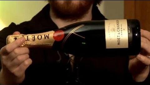 Expert Tips for Properly Storing Champagne and Sparkling Wines