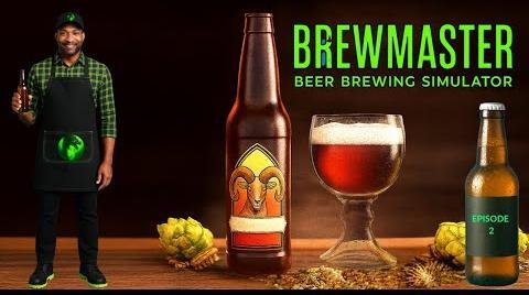 Brewmaster Simulator Update Enhances Gameplay and Fixes Bugs