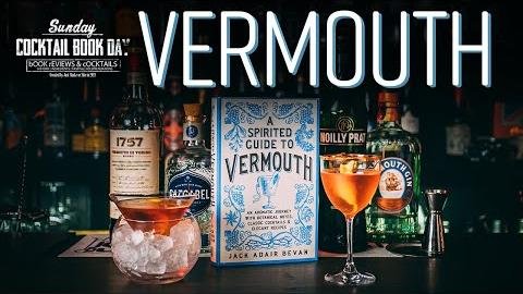 Innovative Vermouth Collaboration Transforms Local Surplus Into Profit