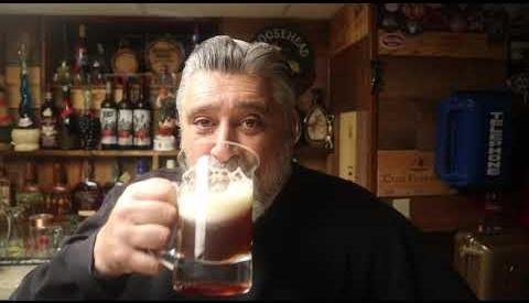 New Belgium and Four Roses Launch Oakspire Bourbon Barrel Ale