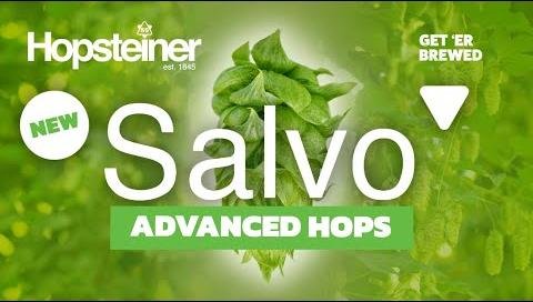 Unlocking the Aroma Secrets of Brewing Hops