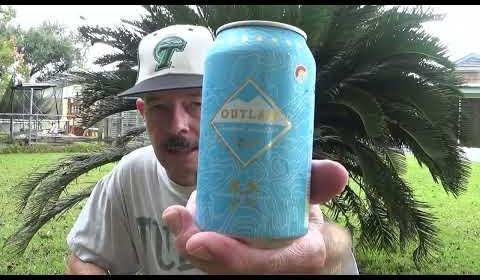 Outlaw Light Beer’s Strategic Growth and Nationwide Expansion Success