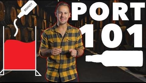 Exploring the Rich History and Diversity of Fortified Wines