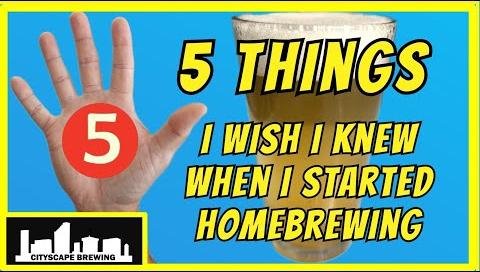 Mastering Homebrewing: Key Tips for Crafting Exceptional Beer