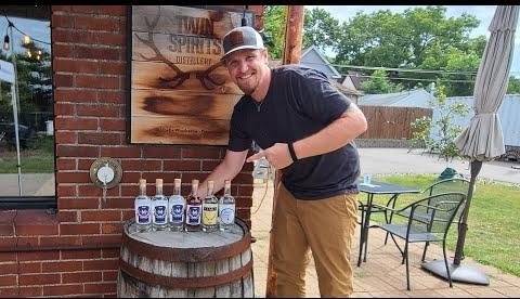 Craft Distilleries in Thailand Challenge Norms, Redefine Spirit Scene