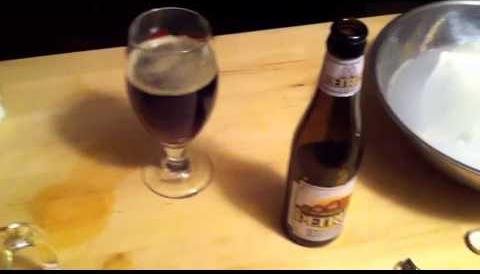 Brewing Creativity: Harnessing Bottle Dregs for Unique Flavors