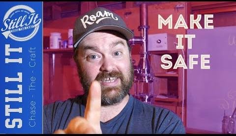 Home Whiskey Distilling: Legal Risks and Safety Concerns Explained