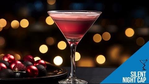 Elevate Your Holiday Cocktails with Exquisite Liqueurs