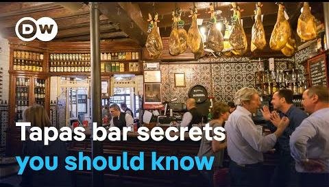 Spain’s Tapas Bars: A Culinary Journey Through Vibrant Culture