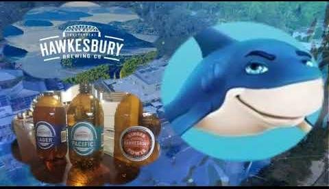 Hawkesbury Brewing Co Introduces Wally the Wombat’s Nuts Snack