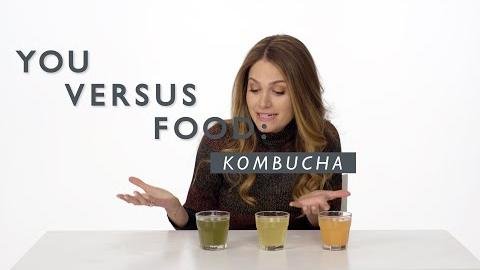 Unlocking Kombucha’s Health Benefits: A Deep Dive Analysis